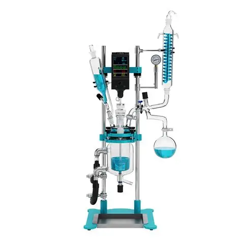Benchtop Lab Reactor