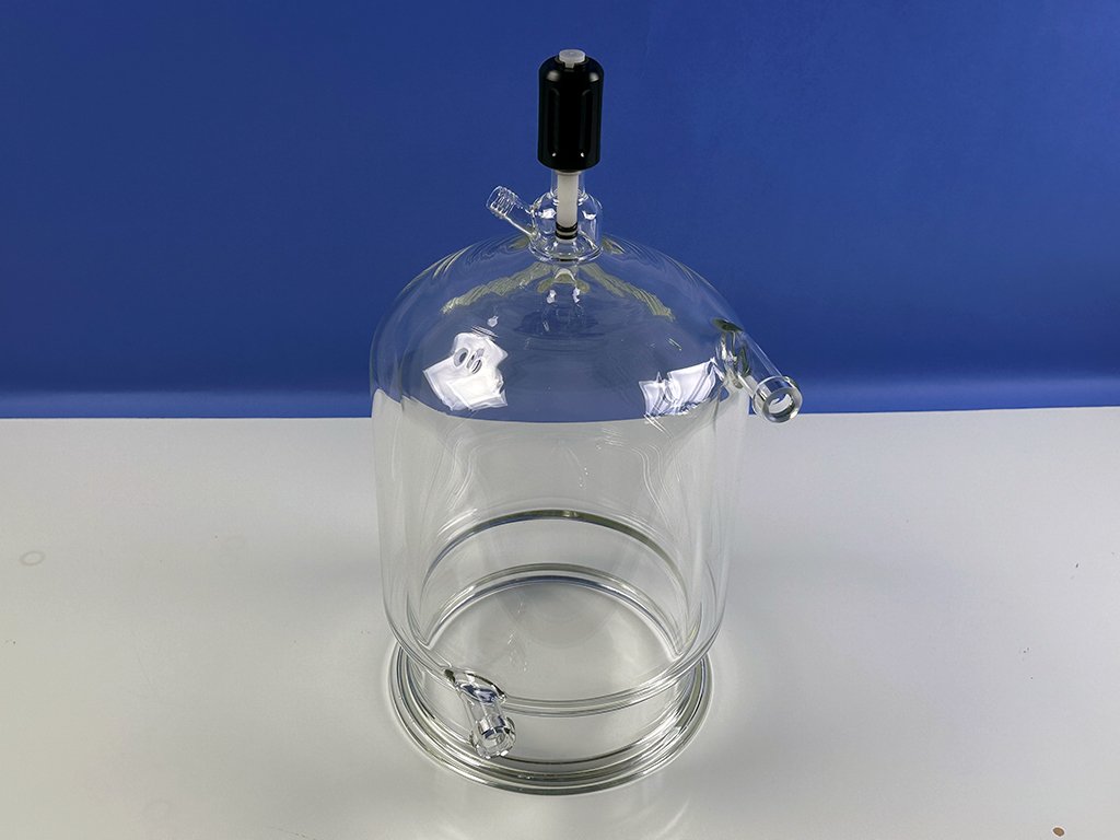 custom glassware